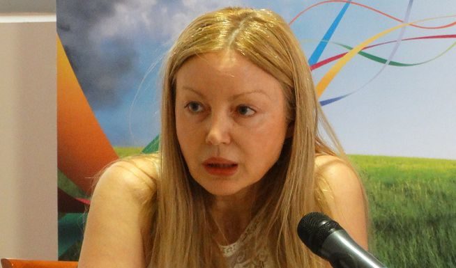 Марияна Симеонова, Агенцията по трансплантации: Донорството в България е отражение на здравната система