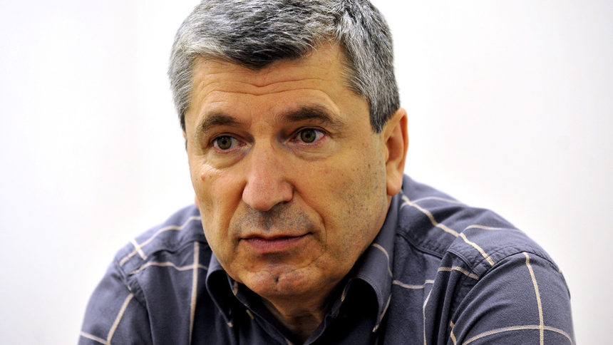 Илиян Василев