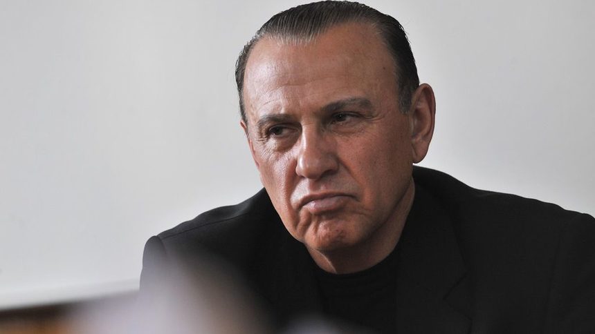 Величко Адамов