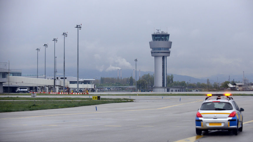 Снимката е архивна.