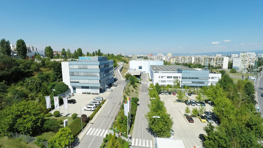 19,2 млн. лв. инвестиция в нова производствена база и 25 години производствена дейност на Фесто в България