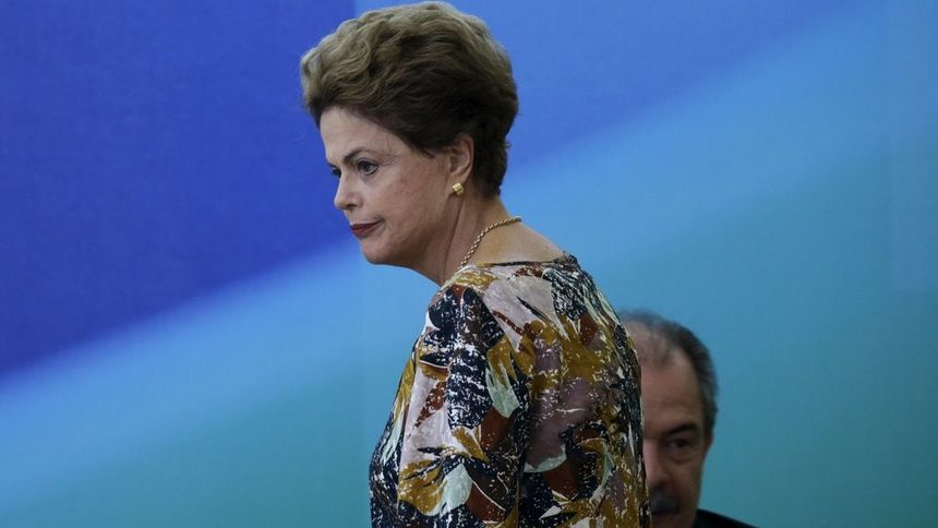 Бразилия ще намали вредните си емисии с 37 % до 2025 г.
