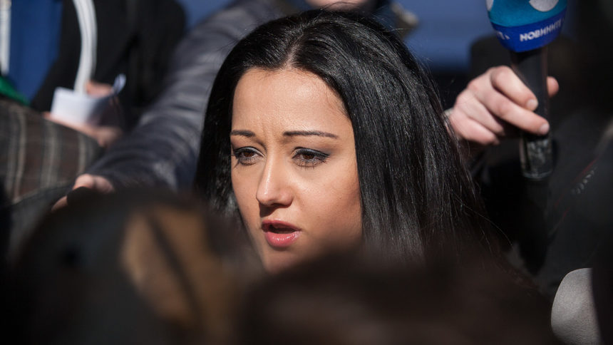 Лиляна Павлова