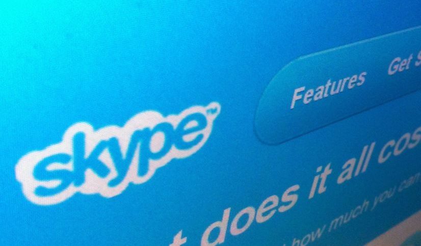 "Скайп" възстанови нормалната си работа след вчерашния срив