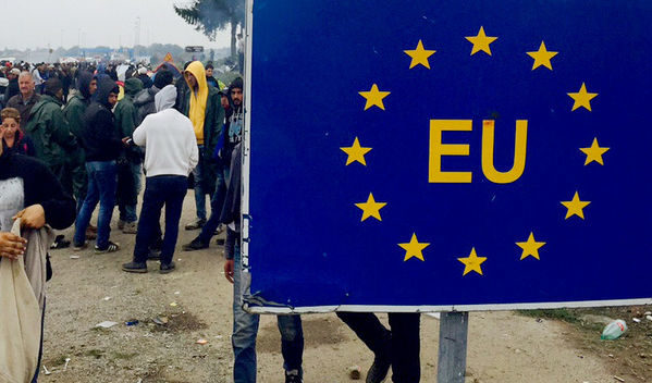 ЕС удължи с още три месеца вътрешните гранични проверки в Шенген