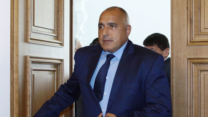 Борисов: Прокурорската система ще е 100% независима