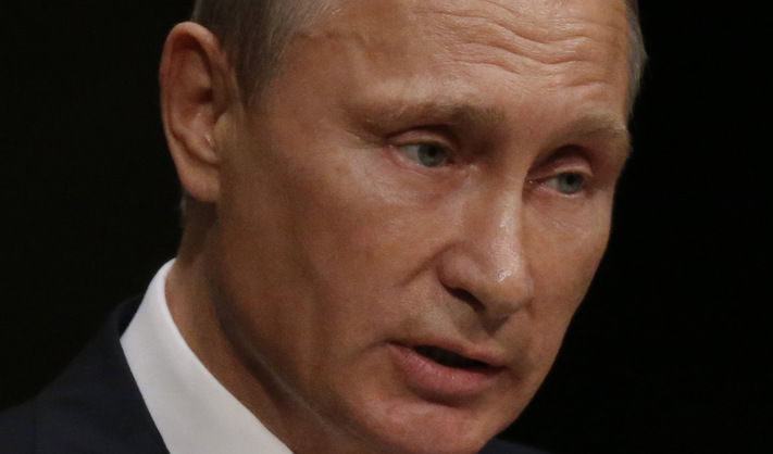 "Няма да затъваме дълбоко в сирийския конфликт", заяви Путин на правителствена среща