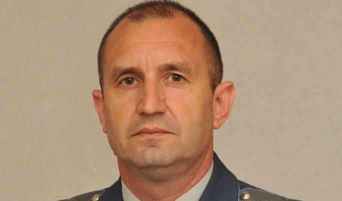 Ген. Радев: Ще коментирам нападките срещу мен, след като бъда освободен