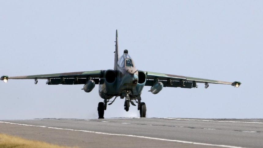 Си Ен Ен: Русия подготвя сухопътна операция в Сирия (допълнена)