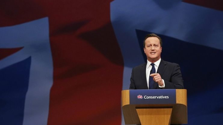 Камерън ще се бори докрай за предоговаряне на членството на Великобритания в ЕС
