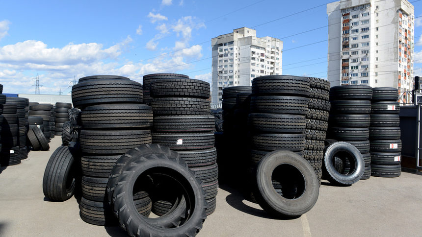 Пазарът на нови гуми в България бележи ръст от 30% (видео)