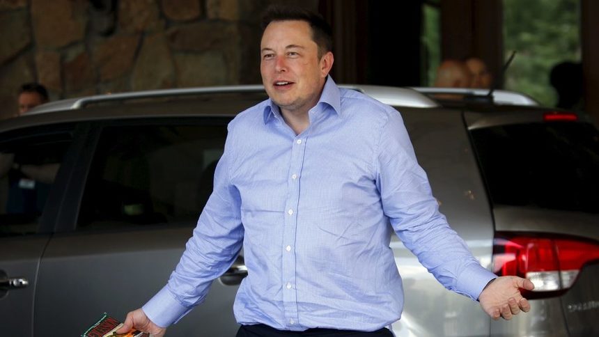 Елън Мъск: Apple е гробището на Tesla