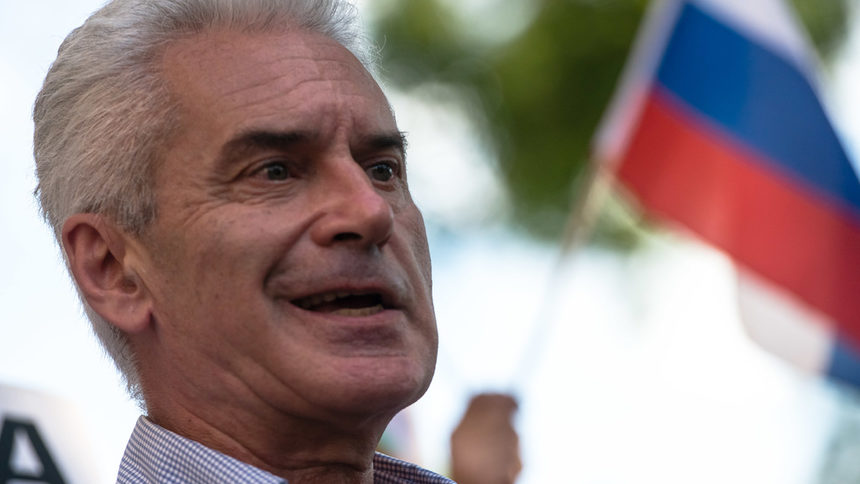 Волен Сидеров