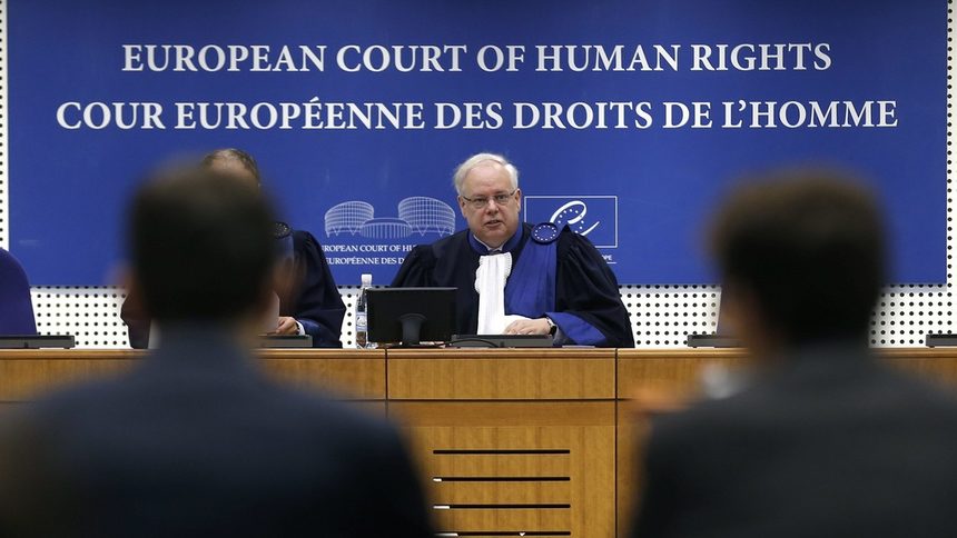 Съдът реши, че забраната за отричане на арменския геноцид нарушава свободата на словото.