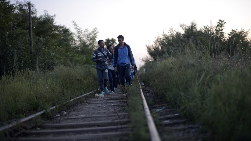 ООН: Дълбоко сме шокирани от инцидента, при който загина имигрант в България