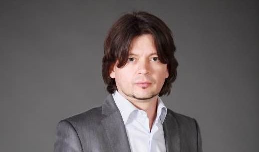 Иван Велков, "Зелените": Предлагам зелена София, ама наистина зелена