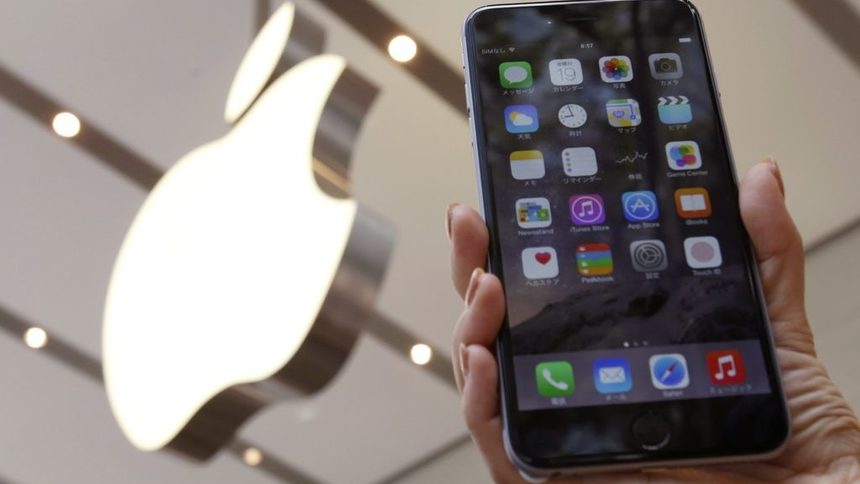 Apple ще трябва плати 234 млн. долара заради нарушени патенти