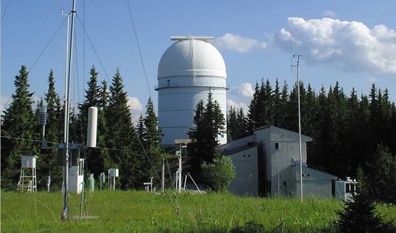 От обсерваторията в Рожен чакат субсидия, която не е заложена в бюджета за 2017 г.