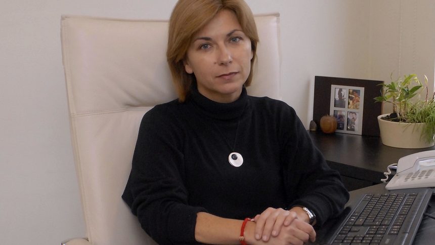 Боряна Димитрова