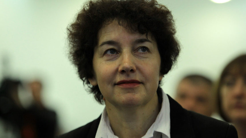 Детелина Николова