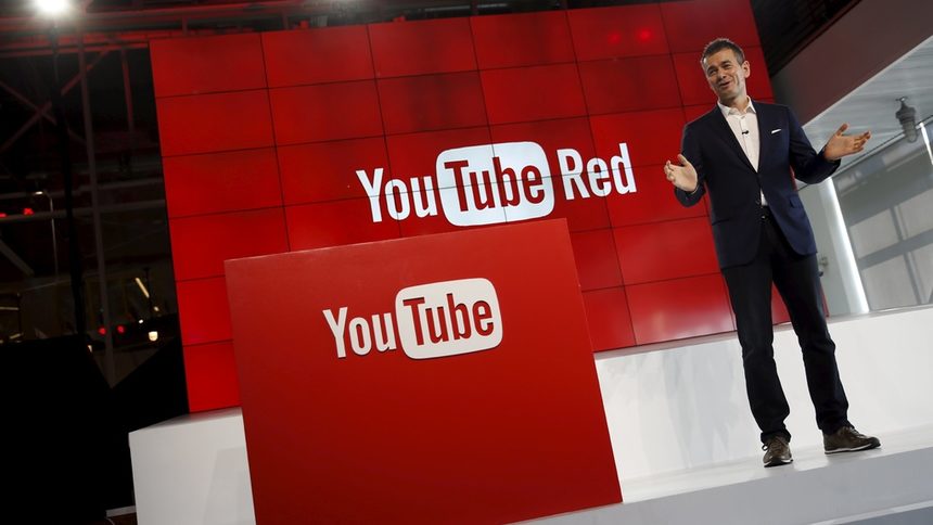 YouTube ще плаща съдебните разноски за нарушени авторски права на някои потребители
