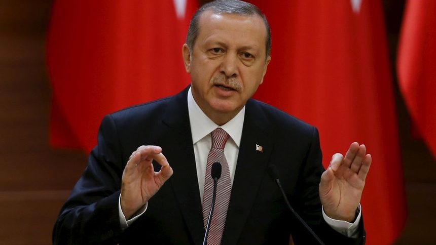 Ердоган: Идеята за отменяне на съвместни проекти е емоционална и не подхожда на политици