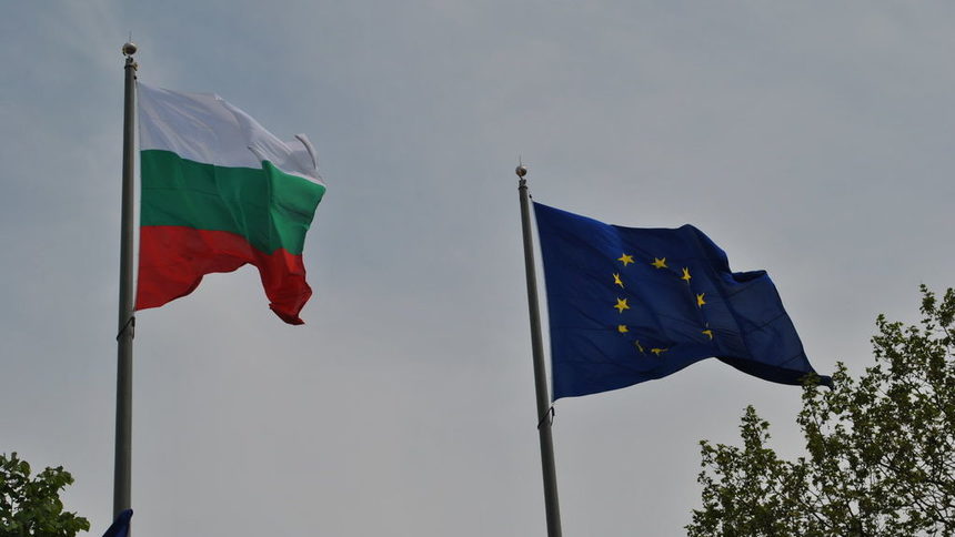 97% от хората не знаят кога България ще поеме председателството на съвета на ЕС (коригирана)