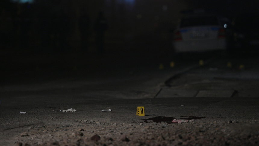 Охранител на Алексей Петров е прострелял двамата мъже в София, съобщи БНТ