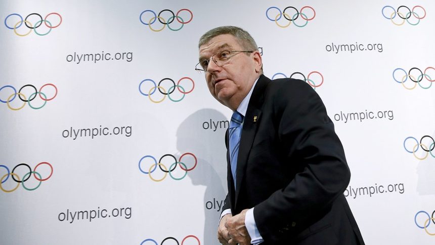 Бах иска МОК да гарантира, че няма нередности със средствата, които се раздават на международните спортни федерации, националните олимпийски комитети и организаторите на олимпийски игри