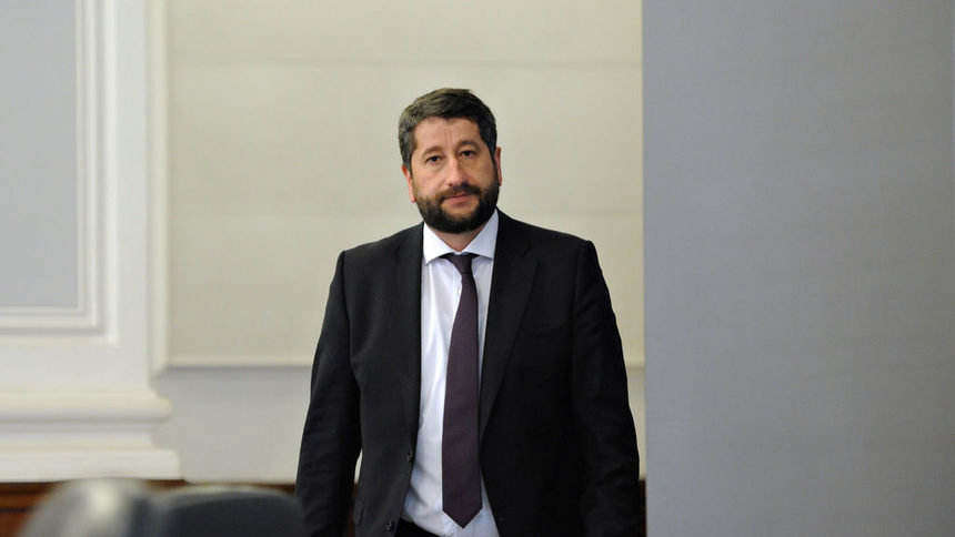 Христо Иванов: Раната е корупцията по високите етажи на властта