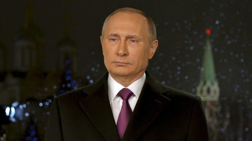 Путин: Държавните граници нямат значение за мен (обновена)
