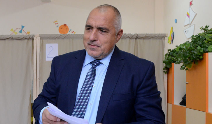 Цитат на деня: У нас баницата е тежко манипулирана