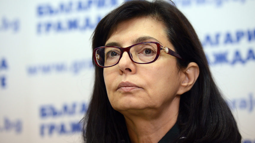 Меглена Кунева поиска национален консенсус за българското председателство на Съвета на ЕС