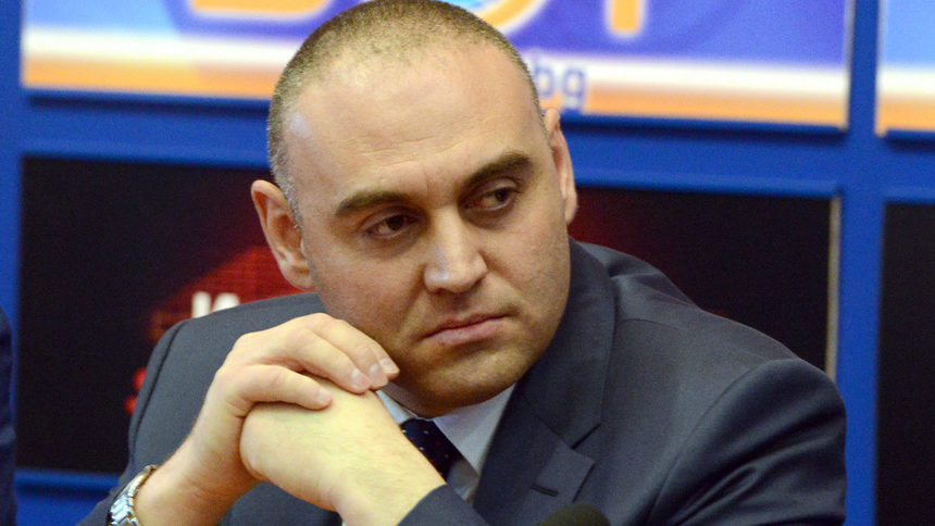 Хюсеин Хафъзов