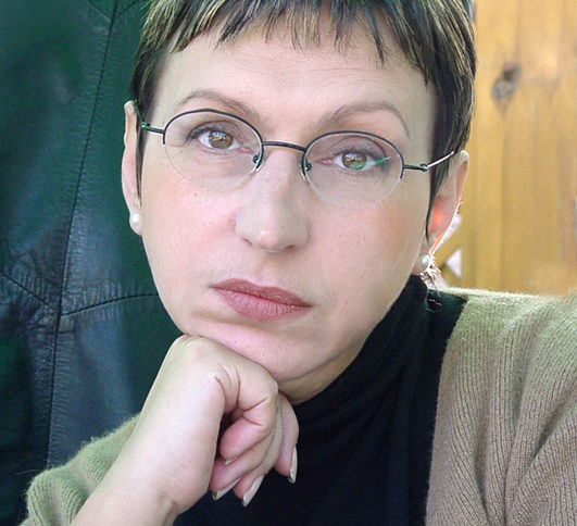 Иглика Трифонова, режисьор: Моят личен трибунал беше, че правя филм за чужда болка