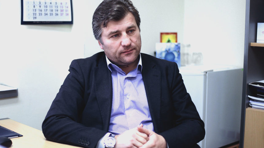 Камен Иванов
