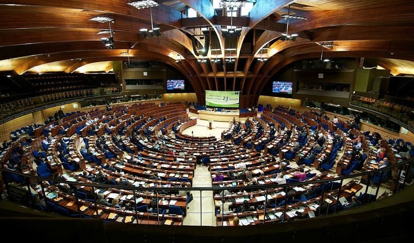 Русия бойкотира зимната сесия на ПАСЕ