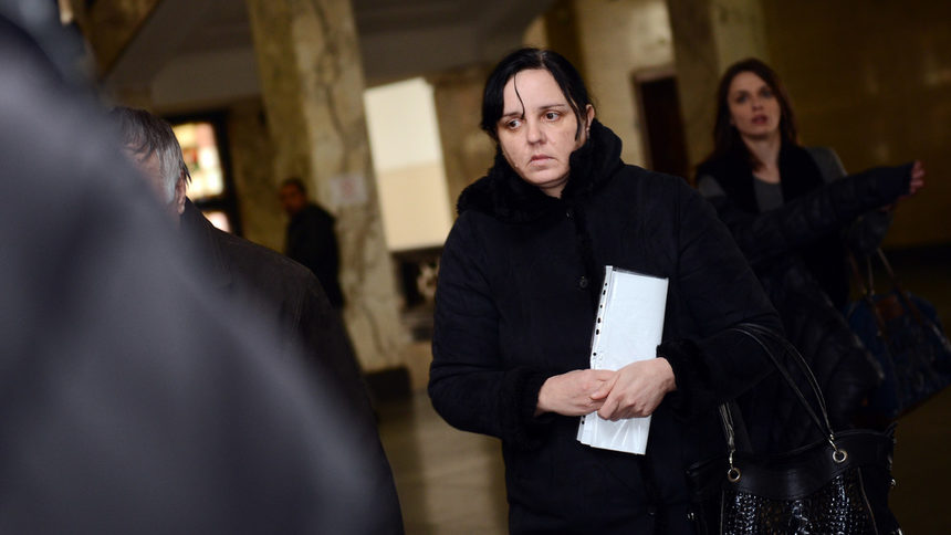 Емилия Ковачева