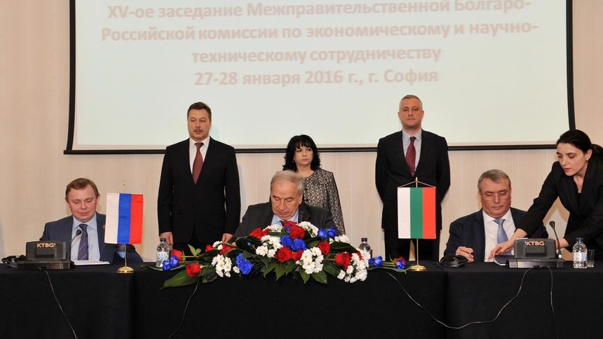 Компания на "Росатом" ще удължава живота на 6 блок на АЕЦ "Козлодуй"