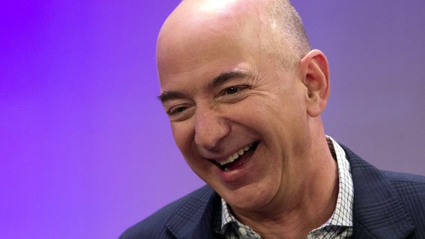 Amazon разреши използването на неин софтуер в случай на зомби апокалипсис