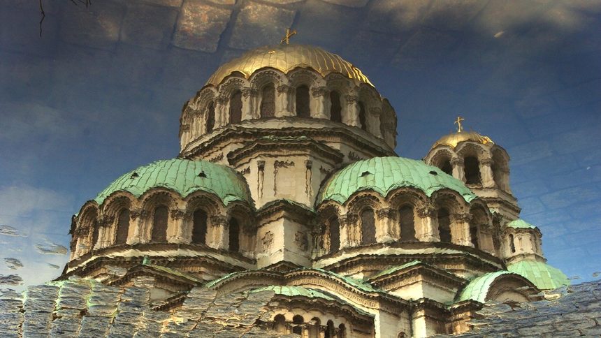 "Св. Александър Невски"