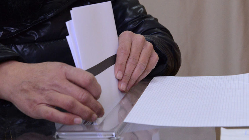 Реформаторският блок ще внесе предложение за електронно гласуване от 2018 г.