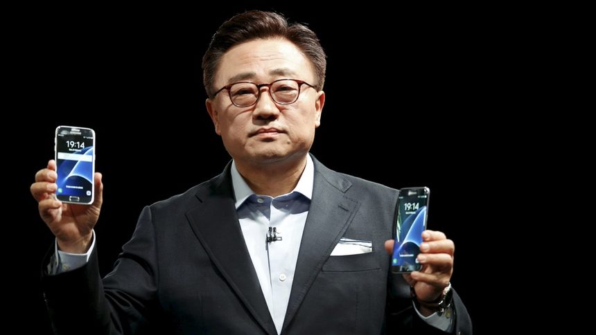 Samsung Galaxy S7 ще е водоустойчив и метален, с фокус над виртуалната реалност