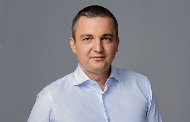 Иван Портних