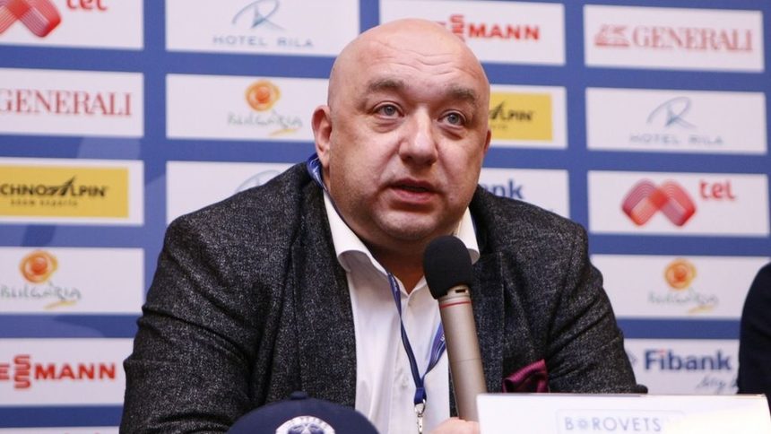 Красен Кралев ще предложи новия закон за обществено обсъждане през март