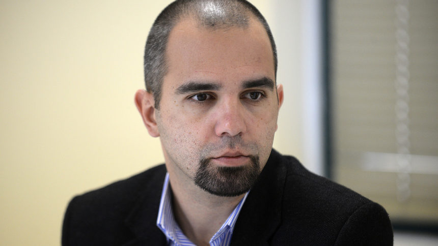Първан Симеонов: Борисов премина към политическо настъпление
