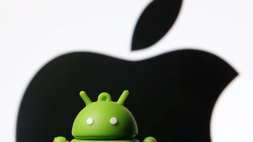 По-малко от 10% от телефоните с Android са криптирани
