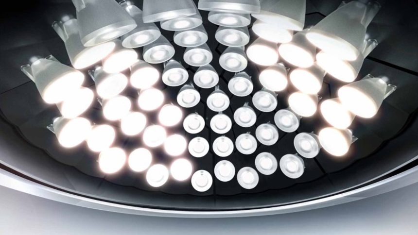 OSRAM ще инвестира 45 млн. лв. в производство в Пловдив