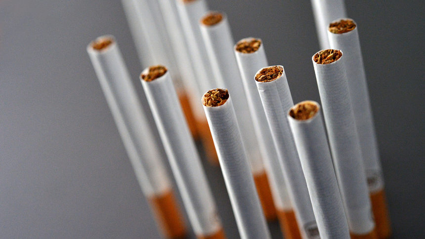 Парламентът прие на второ четене промените в Закона за тютюна