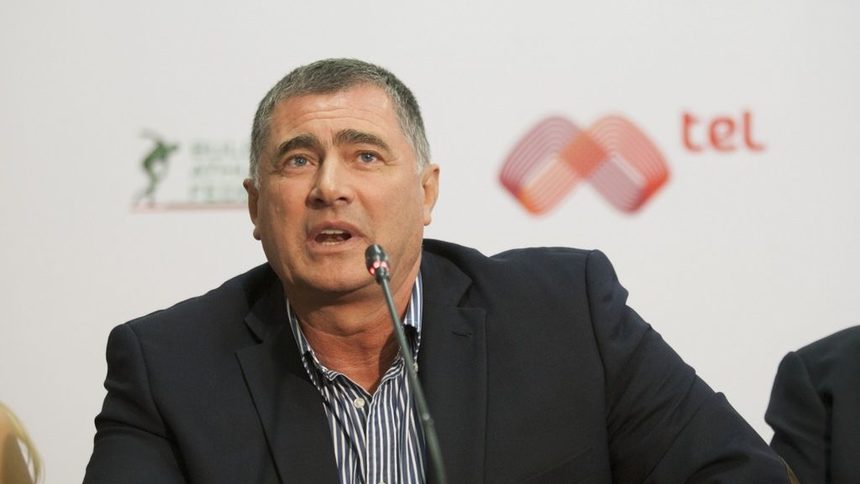 Карамаринов заяви, че в момента няма санкционирани български атлети